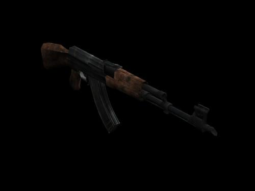 AK47 preview image